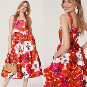 Tanya Taylor Gia Dress